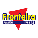 Rádio Fronteira FM APK