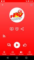 Rádio Rio Vermelho poster