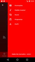 Rádio Rio Vermelho screenshot 3