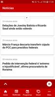 Litoral - Jovem Pan News 92,3 скриншот 1