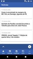 Rádio Piratininga screenshot 3