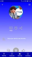 Pombal FM Affiche