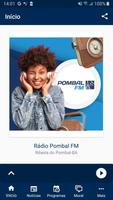 Pombal FM স্ক্রিনশট 1