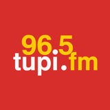 Super Rádio Tupi Zeichen