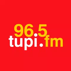 Super Rádio Tupi APK download