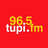 Super Rádio Tupi иконка