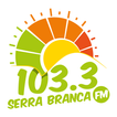 Serra Branca FM 103.3