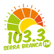 Serra Branca FM 103.3 आइकन