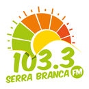 Serra Branca FM 103.3 APK