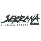 Rádio Serrana 106.1 FM icon