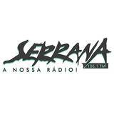Rádio Serrana 106.1 FM icon
