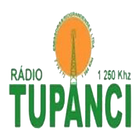 Rádio Tupanci Pelotas 圖標