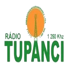 Icona Rádio Tupanci Pelotas