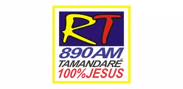 Tamandaré Web