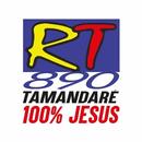 Rádio Tamandaré APK