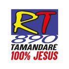 Rádio Tamandaré icon