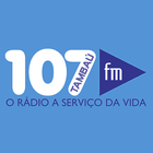 107 FM Tambaú ikona