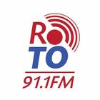 Rádio Teófilo Otoni biểu tượng