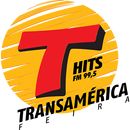 Transamérica Hits Feira 99,5 APK