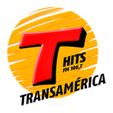 Transamérica 106,7 icon