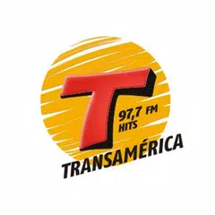 Transamérica Hits 97,7 FM アプリダウンロード