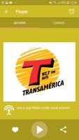 Transamérica Hits 97,7 FM poster