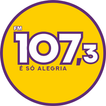 FM 107 Três Rios