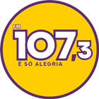 FM 107 icon