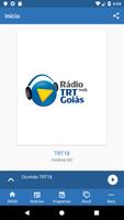 TRT Goiás ảnh chụp màn hình 1