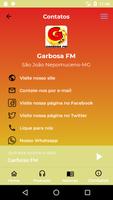 Garbosa FM imagem de tela 1