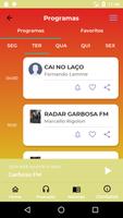 Garbosa FM imagem de tela 2