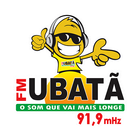 Ubatã FM иконка