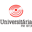 Rádio Universitária FM 107,9 APK