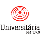 Rádio Universitária icon