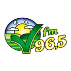 Vale Verde FM Jesuítas-icoon