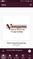 Rádio Vanguarda Ipatinga screenshot 2