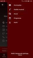 Rádio Vanguarda Ipatinga screenshot 2