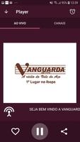 Rádio Vanguarda Ipatinga imagem de tela 3