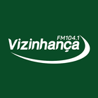 Vizi FM biểu tượng