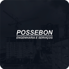 Possebon 图标