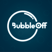Bubble Off icono