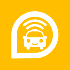 Carona Car icon