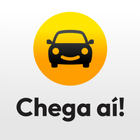 Icona Chega Aí - Passageiro