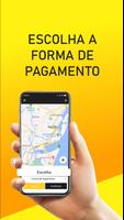 3 Schermata Chega Aí - Passageiro