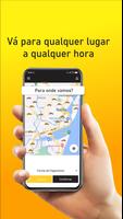 1 Schermata Chega Aí - Passageiro