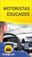 2 Schermata Chega Aí - Passageiro