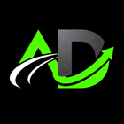 Ana Driver Passageiro أيقونة