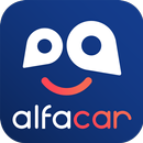 AlfaCar Passageiro APK