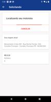 AlfaCar Passageiro ภาพหน้าจอ 1