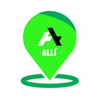 Icona Allí Motorista